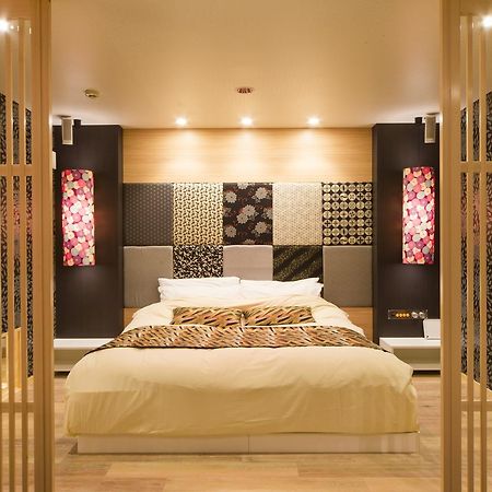 Hotel Lala Tsukasa Фукуока Екстериор снимка