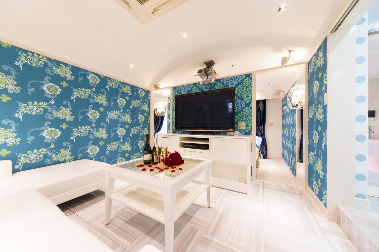 Hotel Lala Tsukasa Фукуока Екстериор снимка