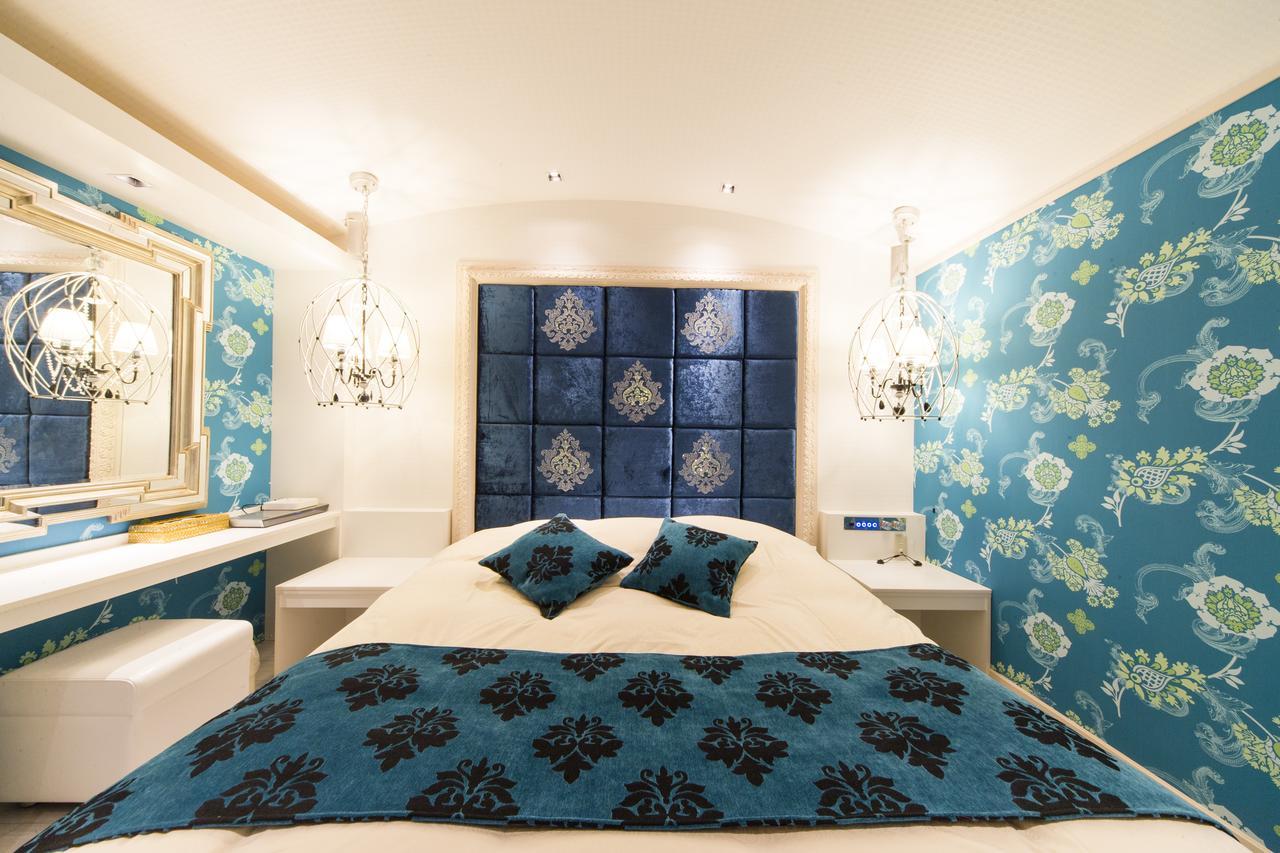 Hotel Lala Tsukasa Фукуока Екстериор снимка