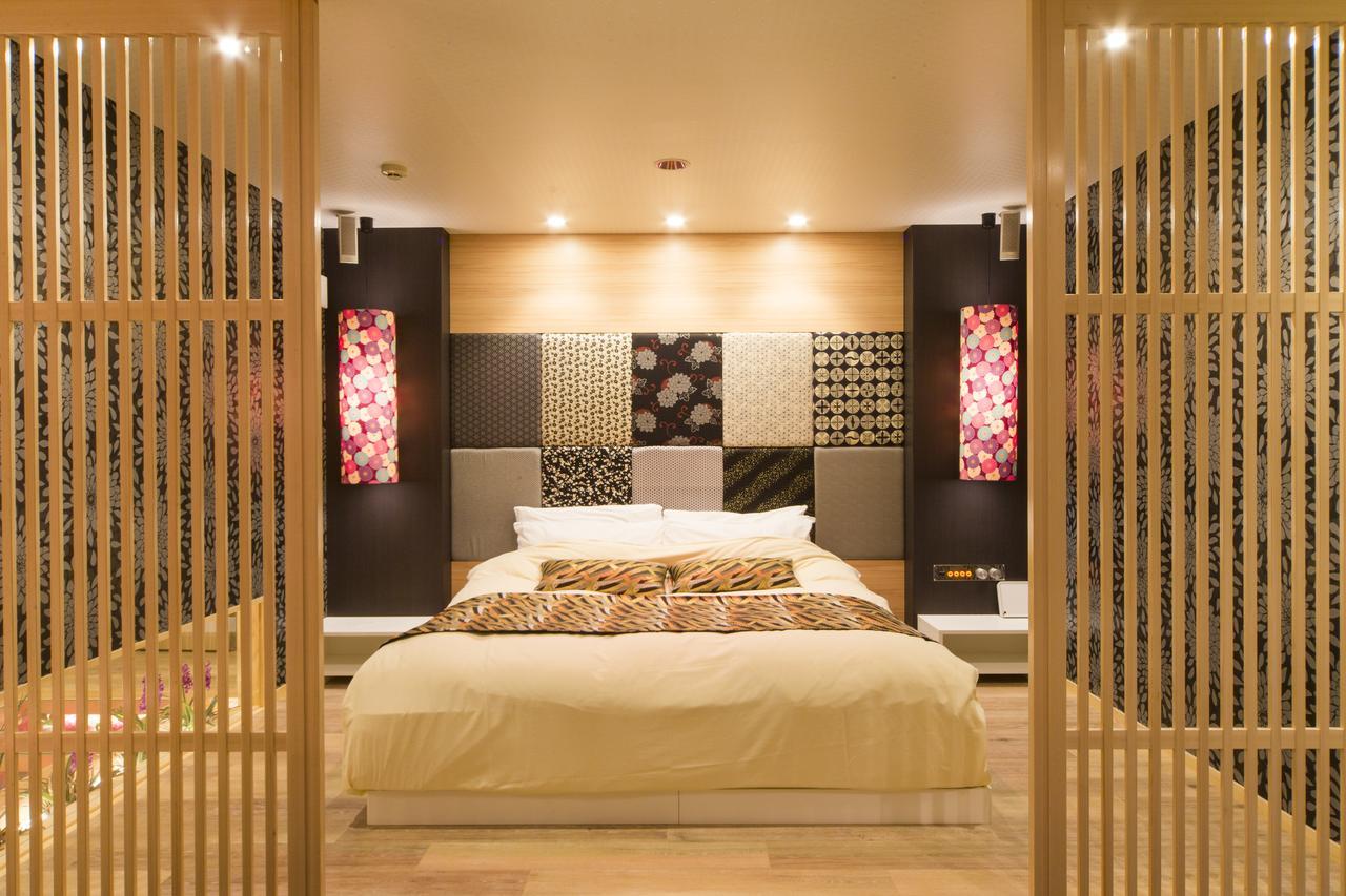 Hotel Lala Tsukasa Фукуока Екстериор снимка