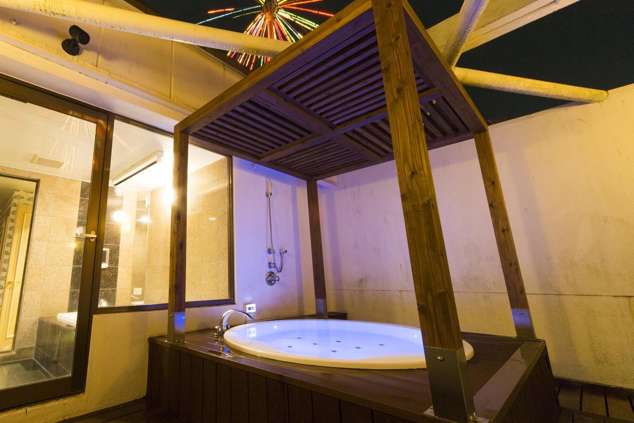Hotel Lala Tsukasa Фукуока Екстериор снимка