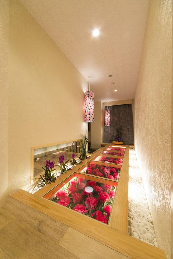 Hotel Lala Tsukasa Фукуока Екстериор снимка