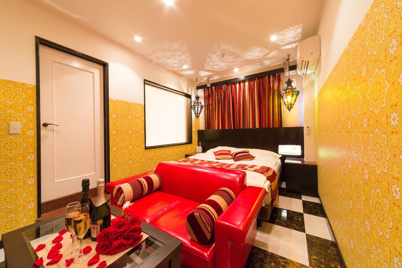 Hotel Lala Tsukasa Фукуока Екстериор снимка
