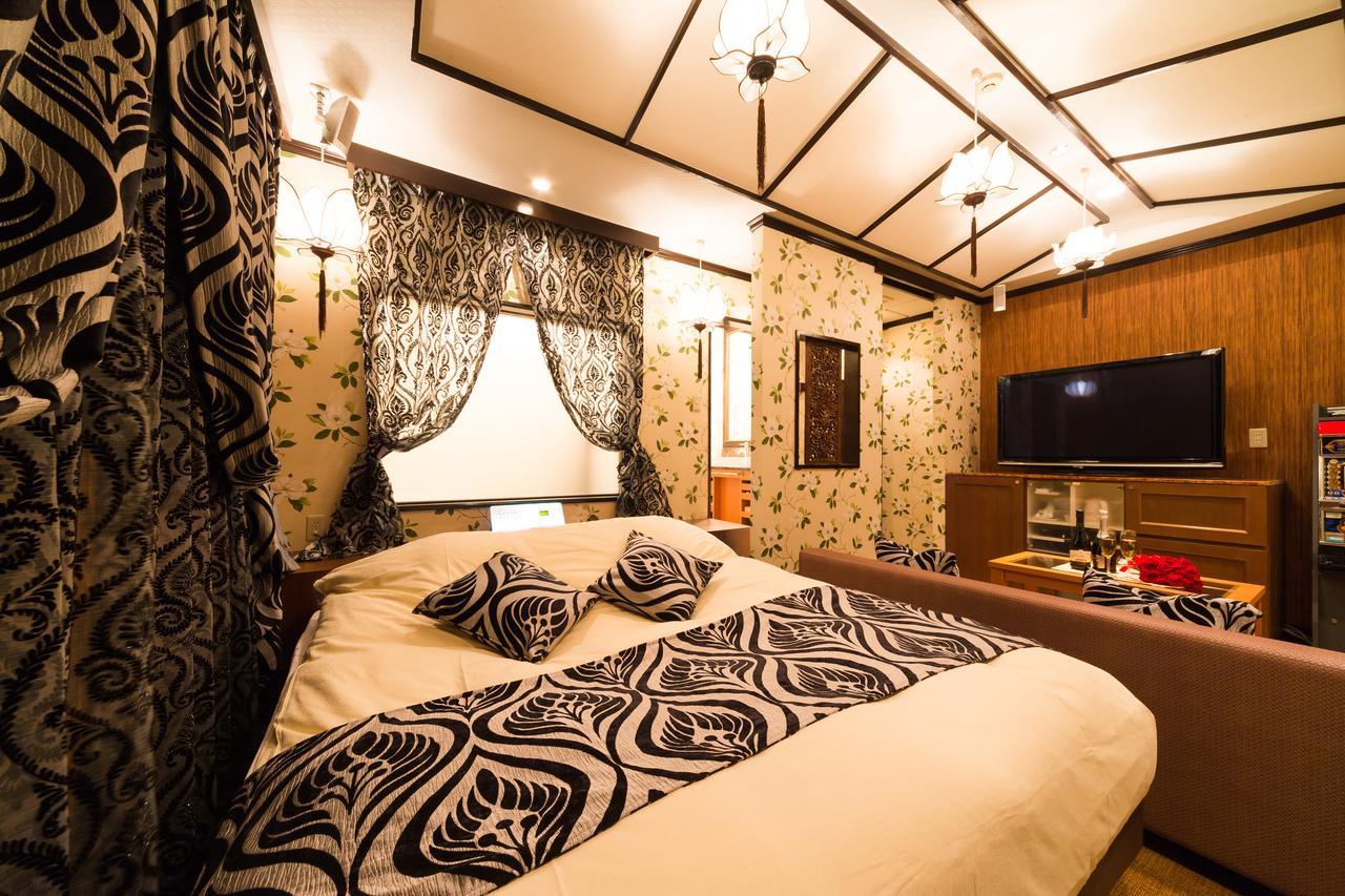 Hotel Lala Tsukasa Фукуока Екстериор снимка